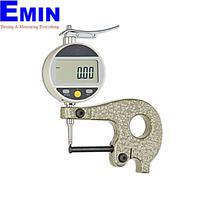SCHMIDT JD-50-W Analog Thickness Gauge for Tube Walls (0 – 12.5 mm / 0.5 inch)