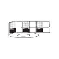 AMP Connectors - TE Connectivity 431184-000 Wire Labels & Markers TP-WEFUELST-1.500