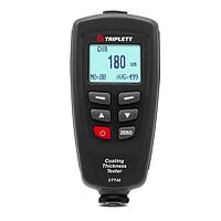 Triplett CTT42 Coating Thickness Tester (0 ~ 1250μm; 0 ~ 49mils)