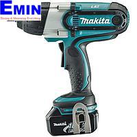 MAKITA DTW450RME Cordless Impact Wrench (18V, 4AH)