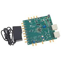 Analog Devices AD9670EBZ ADC 14 Bit Octal BiCMOS AFE w/Dig Demod