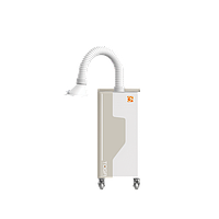 TOGA TOGA-MAC1-AI AIoT movable toxic gas purifier for Acid (10m³/phút)