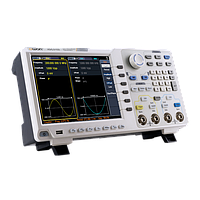 Owon XDG3102 Waveform Generator(100Mhz, 2 channel, 1.25GSa/s)