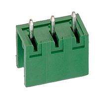 Wurth Elektronik 691311500010 Headers WR-TBL 300VAC 20Amp 10P Vertical