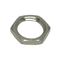 Switchcraft P2060 Hex Nut NICK PL LKNUT 11/32