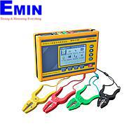 HV HIPOT GDZRS-2H Three Phase DC Winding Resistance Tester