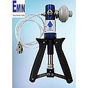 Pressure Calibration Pump Calibration Service