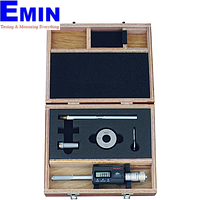 MITUTOYO 468-972 Digital 3-Point Internal Micrometer Set (12-20 mm, 0.001 mm)