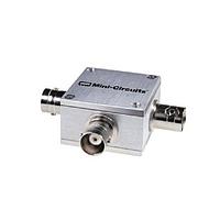 Mini-Circuits ZFSCJ-2-1 Dividers 180 degree Hybrid, 1 - 500 MHz, 50 ohm