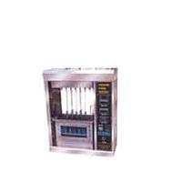 Mstech MST-23 Lift Dyeing Machine