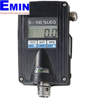 GFG Fixed Gas Detection Inspection Service