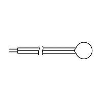 Amphenol Advanced Sensors MC65F232A NTC 2252Ohms see data sheet for tolerance