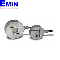 AEP Transducers TSA Load cell (Approved version only for tension applications, OIML R60; Class C4; IP68 IP65; 2.5T)