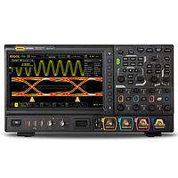 RIGOL MSO8104 Digital Oscillsope (4CH, 1 GHz, 10 GS/S)