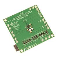 Analog Devices DC2048A Energy Harvesting LTC3330EUH Nanopower Buck-Boost DC/DC wi