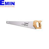SATA 93624ME WOOD HANDLE HAND SAW 550MM / 22"