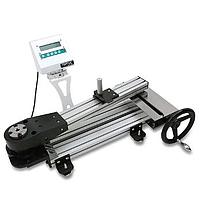 TOPTUL  IEA040400 Professional Grade Torque Tester (Calibrator)