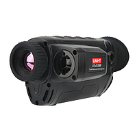 Thermal imaging binoculars