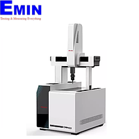 Coordinate Measuring Machine (CMM)