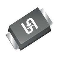 Taiwan Semiconductor S1GFL Standard Recovery Rectifier 1A, 400V, Standard Recovery Rectifier