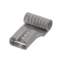 Molex 19008-0029 Quick Disconnect .187X.032 FLAG QD KR IMP./REEL (BBZ-1148-