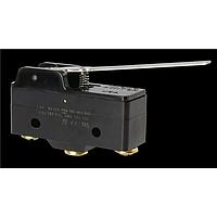 Honeywell BZ-2RW80233-A2 Micro Switch 5A 2.5 flat lvr #6 Screw Term