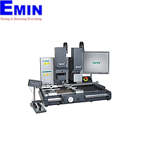 QUICK QUICK EA-H15 Infrared BGA Rework System (220V AC, 50 Hz)