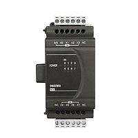 Delta Electronics, Inc. DVP08XM211N Digital I/O Modules I/O Module, 8DI, Input only