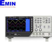 Saluki DSO1204 Digital Oscilloscope (200Mhz, 2GSa/s, 4 channels)