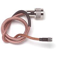 Pomona Electronics 5058-X-48 RF Cable Assemblies TYPE N TO SMA