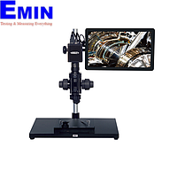 INSIZE 5315-S710 Auto Focus Measuring Microscope (With Display)