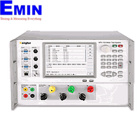 Electric calibrator
