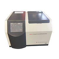 HMDQ HM601 Oil Dielectric Loss And Resistivity Tester (5pF~200pF, AC 220V±10%)