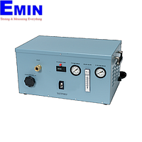 HI-Q CMP-1023CV/230 Continuous Duty Air Samplers (230 VAC, 0.5 - 6.5 CFM)