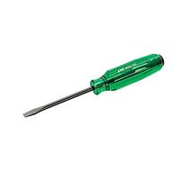 KTC MDD1-100 plastic grip flat screwdriver  (100mm x 205mm)