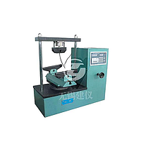 Wuxi TYE-10 Bending Tester (0 ~ 5kN, 0 ~ 10kN)