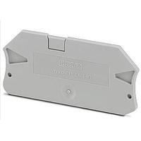 PHOENIX CONTACT 1079918 End Cover D-PTV 2,5/4-MT