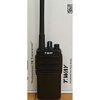 T-Way Walkie-talkie Inspection Service