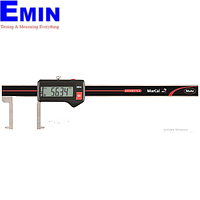 Mahr 4103378 Digital Caliper for Special Applications (16 EWRi-SI, 20-170mm)