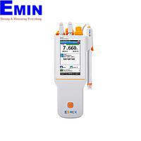 REX PH510T Portable pH Meter (-2.000 ~ 20.000 pH ±0.002 pH)