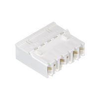 AMP Connectors - TE Connectivity 8-1703060-6 Housings STANDARD TIMER SPECIAL HSG UL94 V0