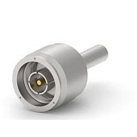 AMP Connectors - TE Connectivity 1-5225661-3 Connectors Cable Plug Nickel RG223 55