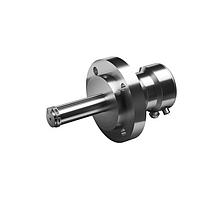 VAISALA PR53GP Probe Process Refractometer (1.32 ... 1.53 nD (0 ... 100 °Bx))