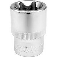 Yato YT-05221 Torx socket 1/2" E11