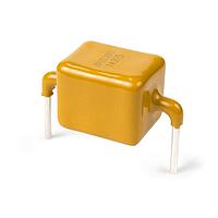 Bourns PTVS10-380C-TH TVS Diodes 10kA 380V PTVS Diode Bidirectional