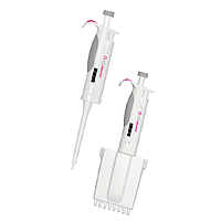 SH Scientific pipet4upro Multi channel pipettes (30-300 μL, 8 CH)