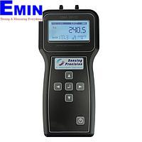 Sensing Precision DP-10 Compact Air Meter range
