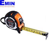 ASAKI AK-2769 Steel Ruler (10m x 25mm)