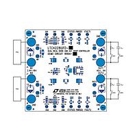 Analog Devices DC1899A-A Hot Swap Voltage Controller LTC4228-1 Demoboard - Dual Ideal Diode a