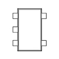 Maxim Integrated MAX40203AUK+T Supervisory Circuits Low Current Ideal Diode